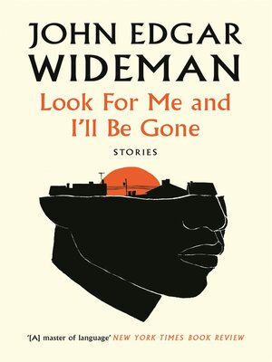 cover image of Look For Me and I'll Be Gone